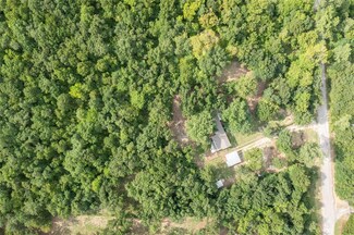 14301 N Anderson Rd, Jones, OK 73049