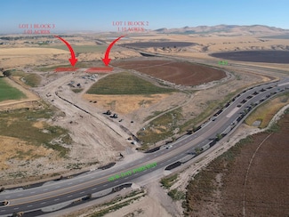 Lot 1 Block 3 Harvest Springs Blvd, Chubbuck, ID 83202