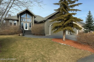 16100 Noble Point Dr, Anchorage, AK 99516