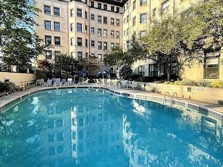 416 Commonwealth Ave Unit 112, Boston, MA 02215