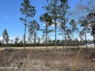 15538 County Road 108, Hilliard, FL 32046