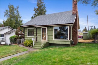 2921 S 17th St, Tacoma, WA 98405