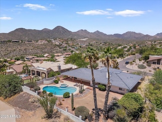 16457 N Aspen Dr, Fountain Hills, AZ 85268