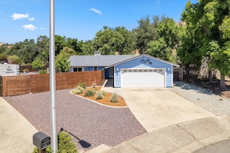 466 Tourmaline Way, Redding, CA 96003