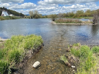 337 Echo Valley Campground Rd, Avon, MT 59713