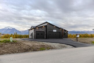 6884 E Preservation Dr, Palmer, AK 99645