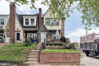 4349 Teesdale St, Philadelphia, PA 19136