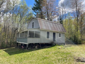 264 Swan Hill Rd, Bethel, ME 04217