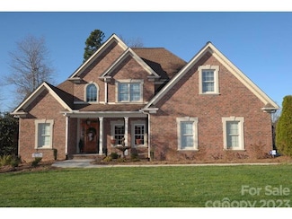 1104 Hillcrest Ridge Dr, Salisbury, NC 28146