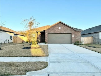 5013 Coral Vine Ct, Pearland, TX 77584