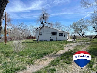2 Kinnear Spur, Kinnear, WY 82516