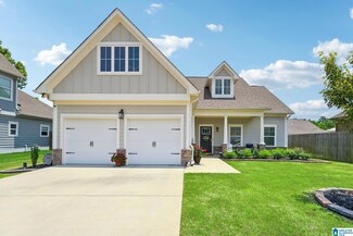 608 Shelby Farms Place, Alabaster, AL 35007