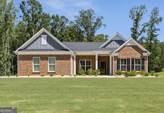 125 W Pier Way, Fayetteville, GA 30214