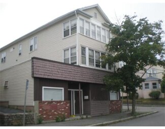 10 Wall St, Worcester, MA 01604