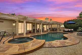47845 Via Jardin, La Quinta, CA 92253