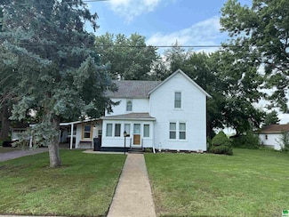 135 Mack St, Blencoe, IA 51523