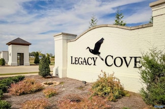 Lot 26 Legacy Cove SE, Decatur, AL 35601