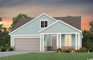 1439 Winding Creek Way Unit Phase 3 lot 328, Myrtle Beach, SC 29588