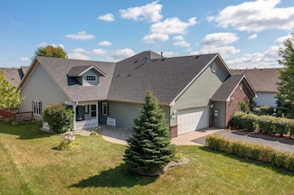 146 Bluebird Ln, Clearwater, MN 55320