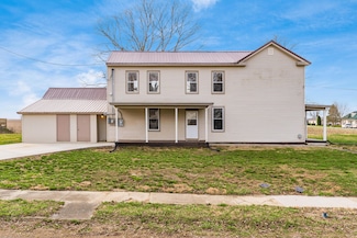 270 S Main St, New Holland, OH 43145