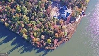 LOT 2 Lake Laceola Dr, Cleveland, GA 30528
