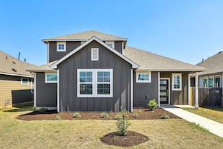 296 Banff Dr, Kyle, TX 78640