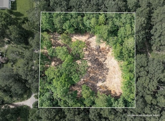 Lot 4 (2 Acres) N Beverly Hills Dr, Hattiesburg, MS 39402