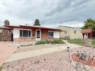 804 S Quitman St, Denver, CO 80219