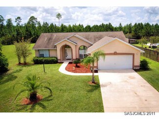 981 Deer Chase Dr, Saint Augustine, FL 32086
