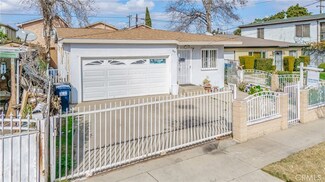 2067 E Stockwell St, Compton, CA 90222