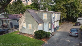 532 Spartan Ave, East Lansing, MI 48823