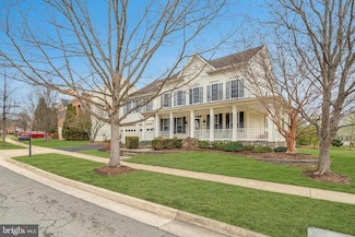 19292 Creek Field Cir, Leesburg, VA 20176