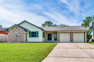 2113 Yorktown Ct S, League City, TX 77573