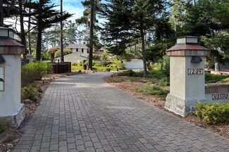 1209 Benbow Place, Pebble Beach, CA 93953