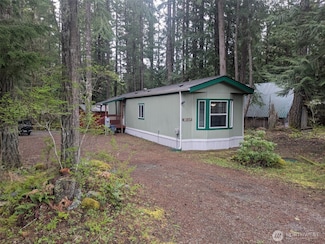 2 Cannon Rd, Packwood, WA 98361