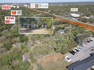 4138 Williams Dr, Georgetown, TX 78628