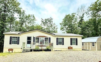 633 County Road 502, Mountain Home, AR 72653