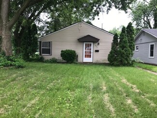 802 W Bryan St, South Bend, IN 46616