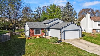 2784 Britwell Ct, Miamisburg, OH 45342