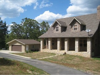 21380 Farm Road 2260, Eagle Rock, MO 65641