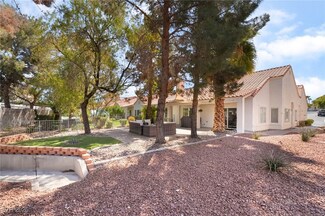 2246 Cassatt Dr, Henderson, NV 89074