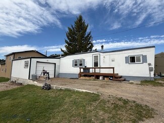 203 Birch Rd, Martinsdale, MT 59053