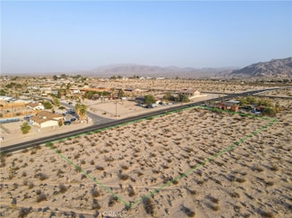 1234 Westside Rd, Twentynine Palms, CA 92277