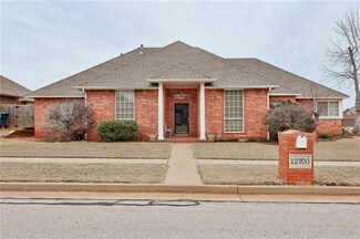 12700 Sutton Hill Rd, Oklahoma City, OK 73142