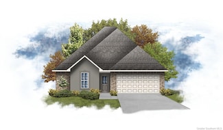 128 Chandler Ln, Sulphur, LA 70665