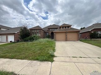1420 Pheasant Run Trail, Fort Worth, TX 76131
