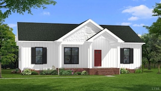 0 Bent Creek Rd, Concord, VA 24538