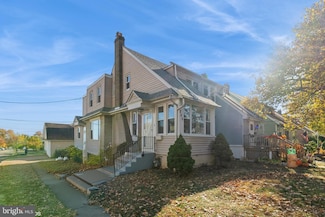 200 Trites Ave, Norwood, PA 19074