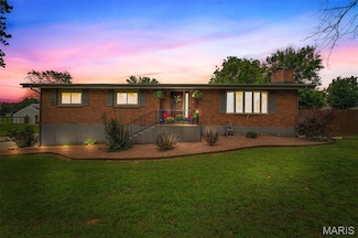 709 Jefferson St, Park Hills, MO 63601