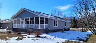 11615 Carrington Ln Unit 54, Ellison Bay, WI 54210